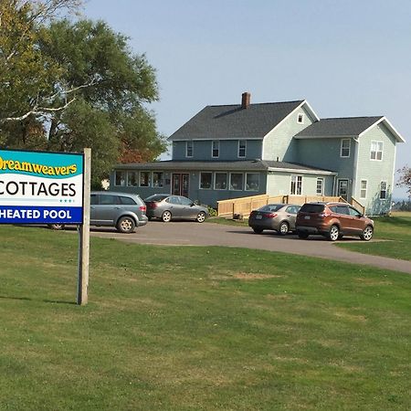 Dreamweavers Cottages And Home Place Vacation Home 루스티코 외부 사진
