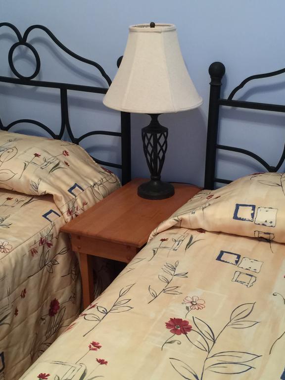 Dreamweavers Cottages And Home Place Vacation Home 루스티코 외부 사진