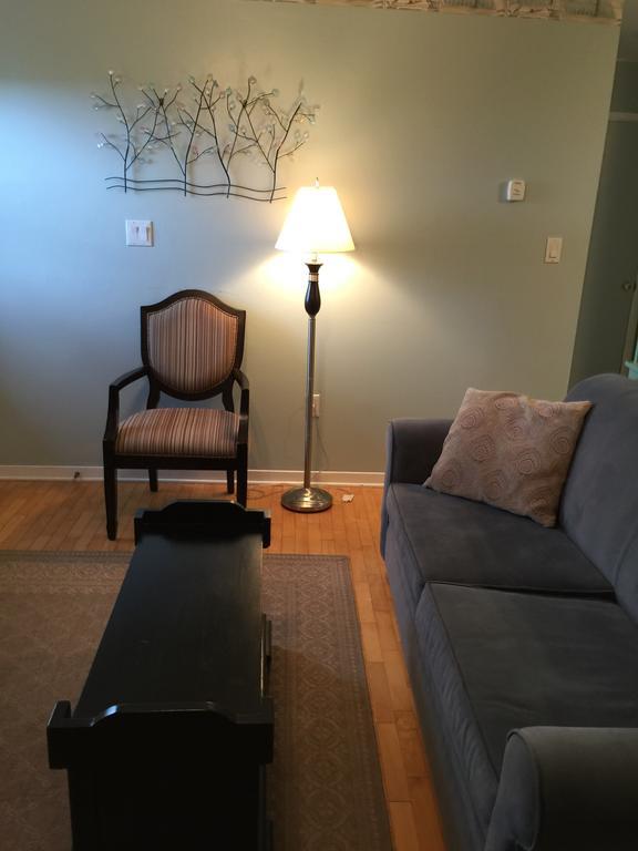 Dreamweavers Cottages And Home Place Vacation Home 루스티코 외부 사진