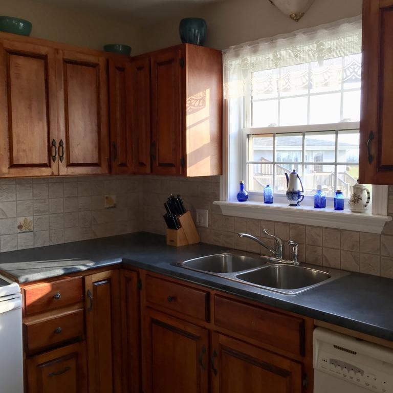 Dreamweavers Cottages And Home Place Vacation Home 루스티코 외부 사진