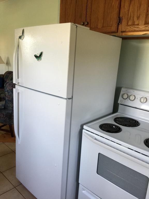 Dreamweavers Cottages And Home Place Vacation Home 루스티코 외부 사진
