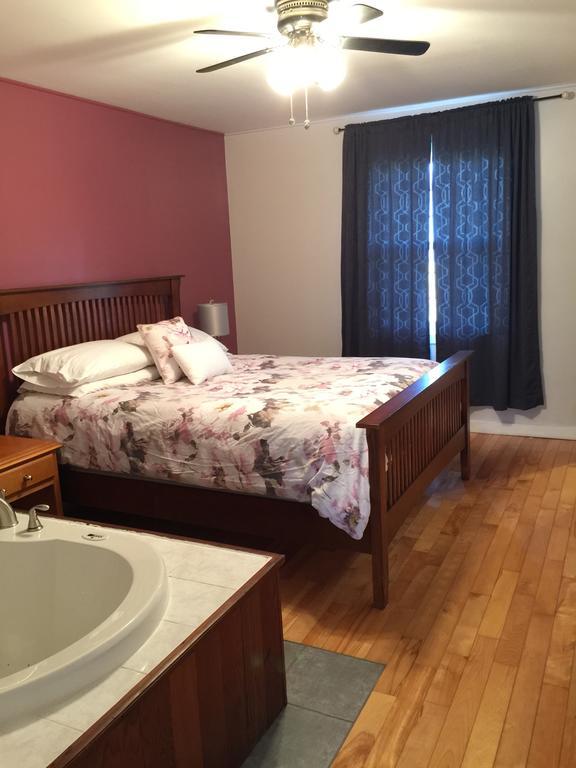 Dreamweavers Cottages And Home Place Vacation Home 루스티코 외부 사진