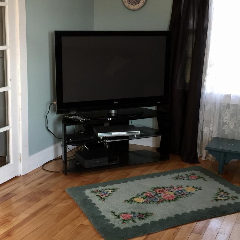 Dreamweavers Cottages And Home Place Vacation Home 루스티코 외부 사진