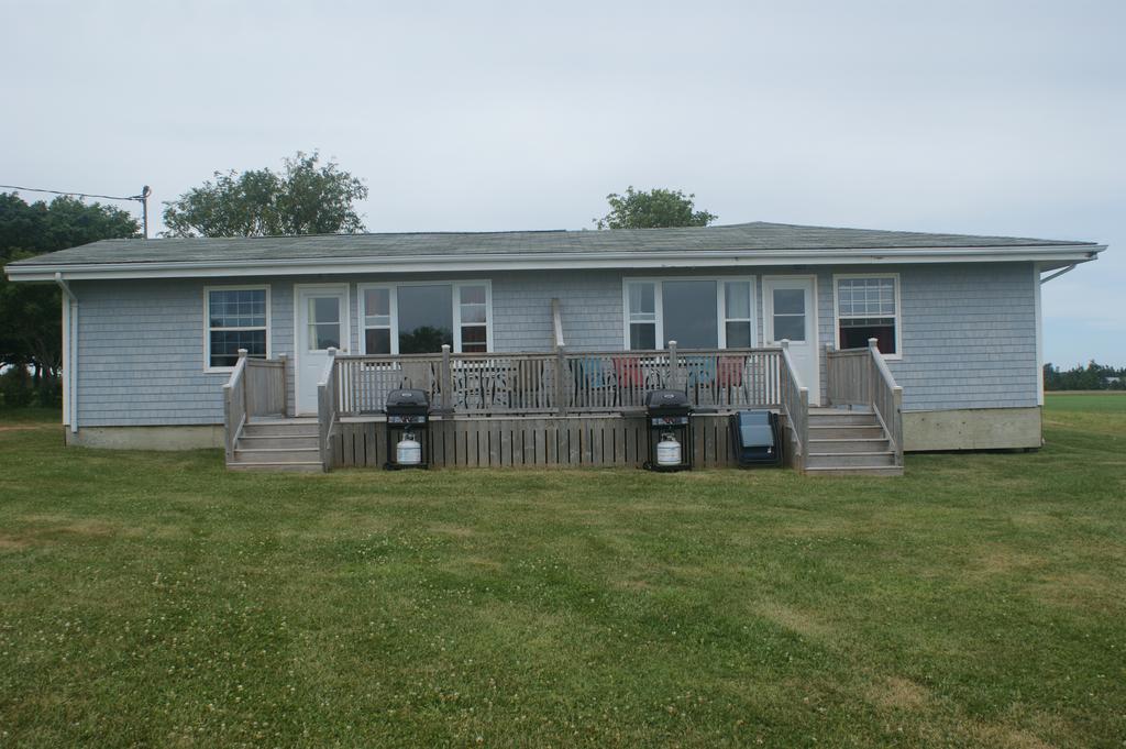 Dreamweavers Cottages And Home Place Vacation Home 루스티코 외부 사진
