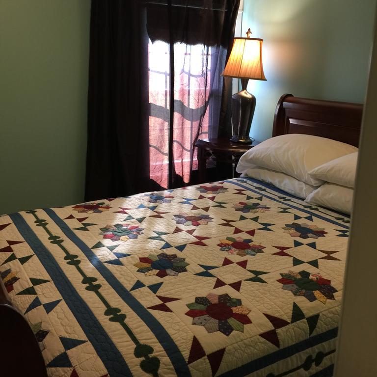Dreamweavers Cottages And Home Place Vacation Home 루스티코 외부 사진