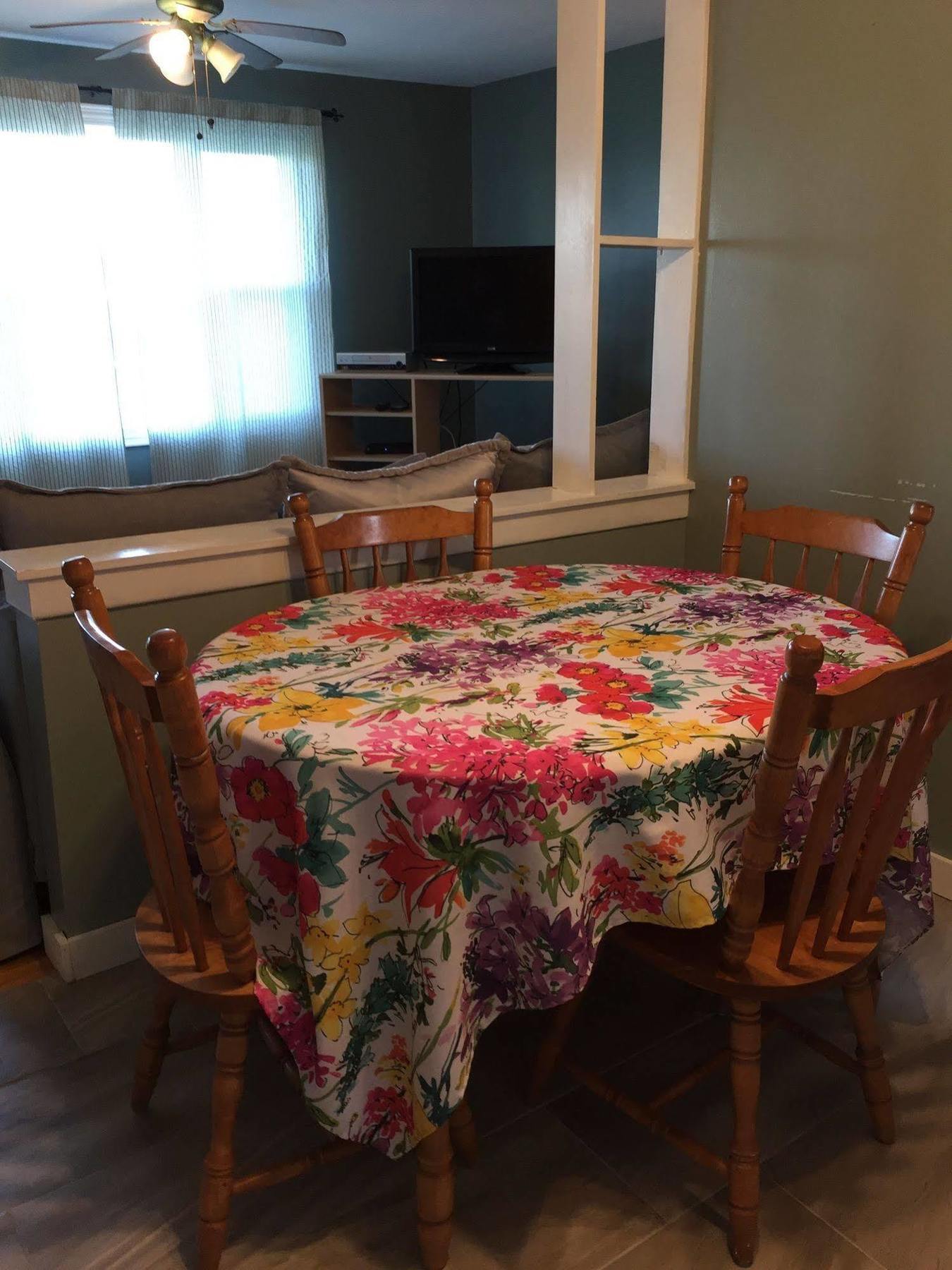 Dreamweavers Cottages And Home Place Vacation Home 루스티코 외부 사진